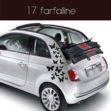 adesivo wall stickers tuning