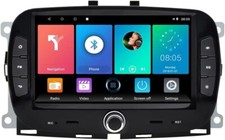 CAR TABLET  ANDROID 13 per