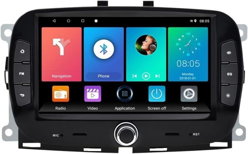 Car tablet android per - android,