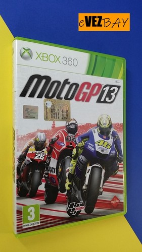 Gioco xbox 360 - gioco, motogp