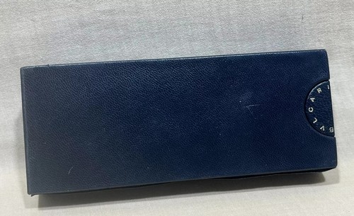 Bvlgari watch box bulgari diva - watch,