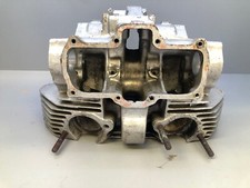 Testa cilindro motore Honda