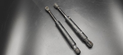 Kit ammortizzatori gas - kit, a