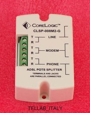 SPLITTER PRO DUO ADSL 2+