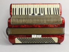 Hohner Carena IIIM 120