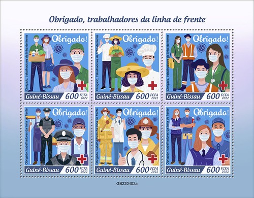 COVID-19