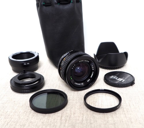 Fujifilm fuji mount - fujifilm,