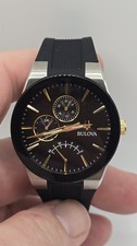 Orologio Bulova Futuro Uomo