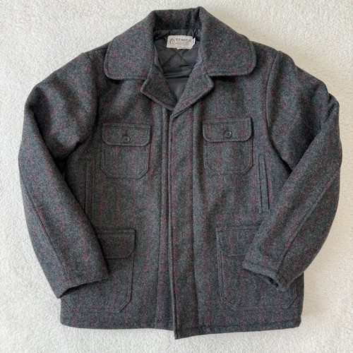 Cappotto caccia vintage - caccia,