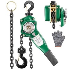 STANEW Paranco a Catena