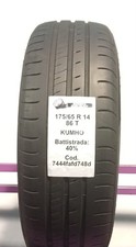 PNEUMATICO USATO KUMHO ECOWING