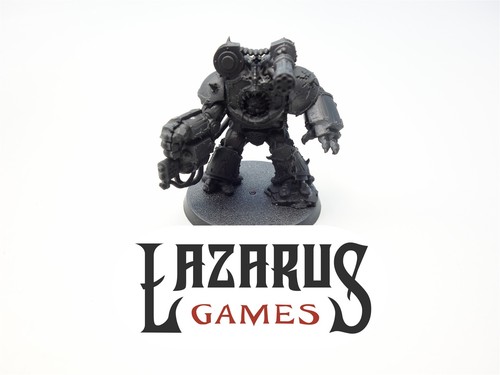 Warhammer 40k chaos - 40k,