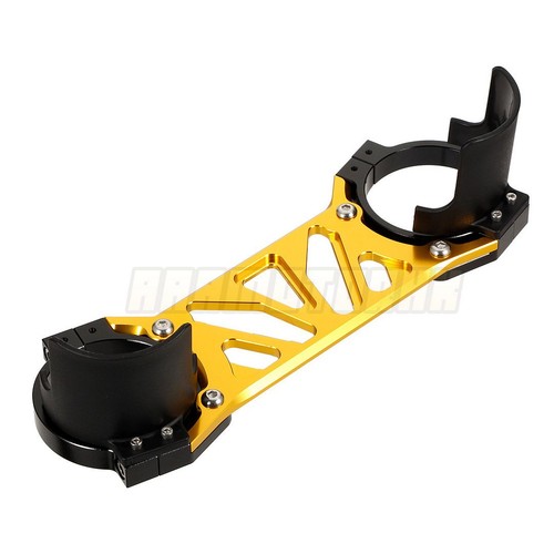 Stabilizzatore forcella per