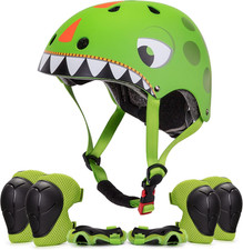 Casco Bici Bambino 2 3 4 5