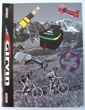 ~ Vintage 1996 GIRVIN