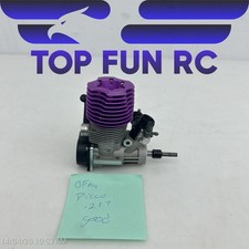 MOTORE RC NITRO OFNA PICCO .21