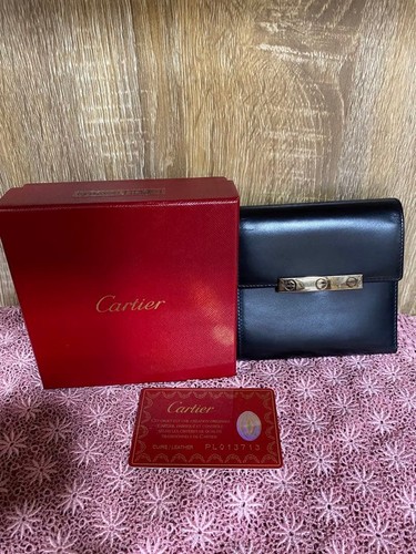 Cartier love collection mini - love,