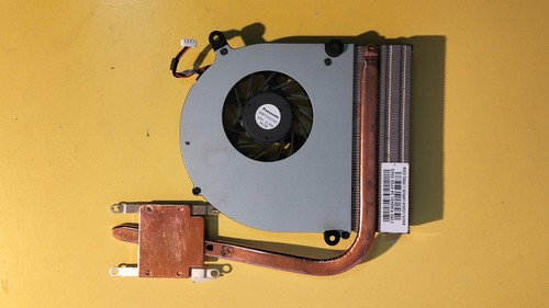 Ventola dissipatore asus - dissipatore,