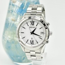 Orologio SEIKO LUKIA World