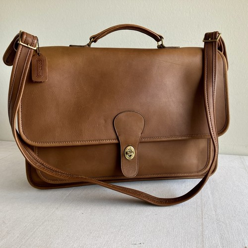 Borsa messenger coach - messenger,