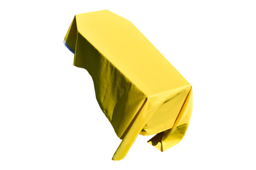 Tenda bara con bandiera - tenda,