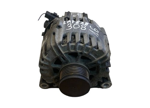Alternatore peugeot 308 2011 - alternatore,