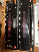 Nakamichi CD200 & TD350 Set CD Radio Cassetta Usato Senza Nastro
