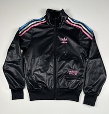 Felpa Adidas Chile 62 Track