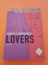 Isabella Santacroce Lovers