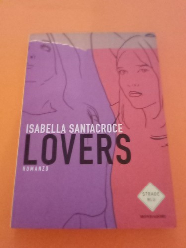 Isabella santacroce lovers - santacroce,
