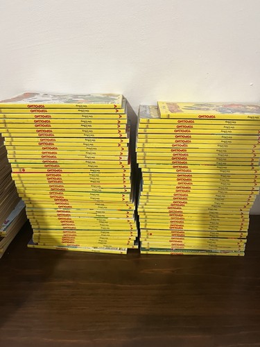 Lotto fumetti topolino - topolino,