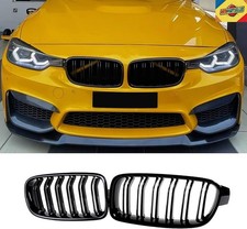 GRIGLIE ANTERIORI BMW SERIE 3