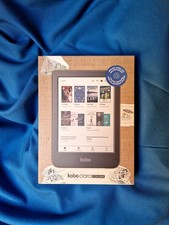 Kobo Clara Colour Nuovo Sigillato ebook Reader