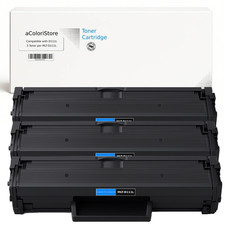 3 TONER MLT-D111L PER SAMSUNG XPRESS M2070 FW M2022 M2026 M2020 2078 COMPATIBILI