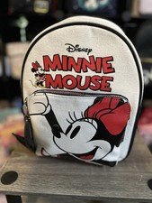 Zaino Disney's Minnie Mouse