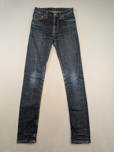 Nudie jeans stretto lungo john - nudie,
