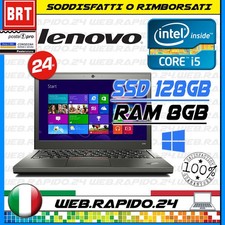 NOTEBOOK LENOVO THINKPAD X240