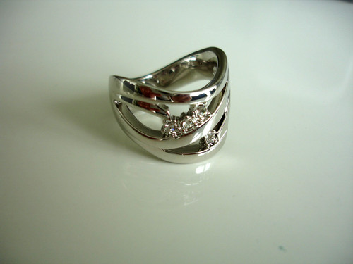 Anello pierre lang misura - lang,