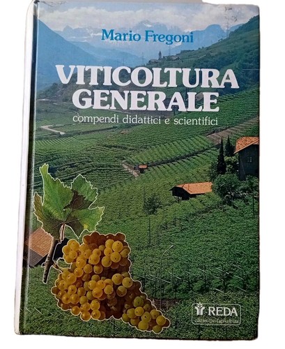 Viticoltura generale compendi - viticoltura,