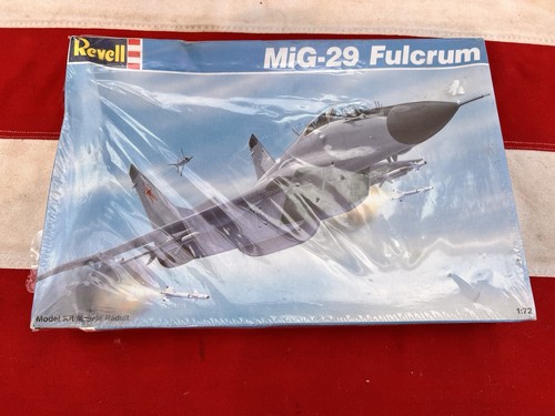 Revell scale model - model, kit