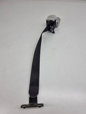 Cintura di sicurezza posteriore Citroen C4 Grand Picasso 2015 98066584XX ESP25933