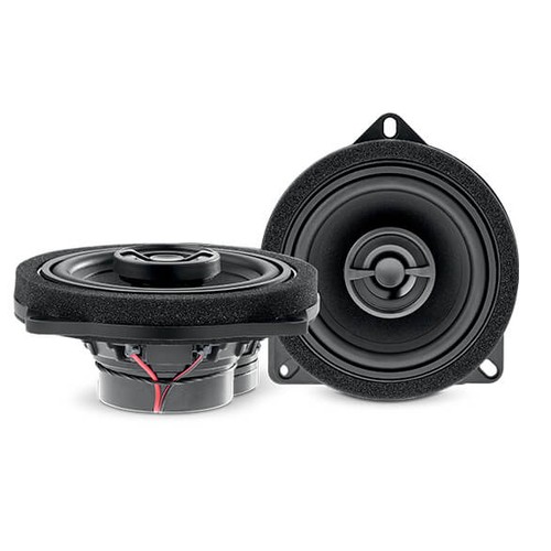 Focal bmw 100l sistema - bmw, |