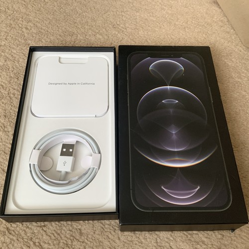 Iphone pro max - 12, 128