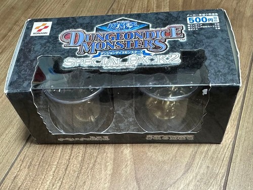 Dungeon dice monsters - dice,
