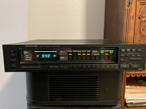 Onkyo 9090 sintonizzatore - t-9090,
