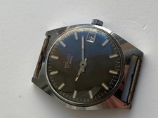 OROLOGIO VINTAGE UOMO WILL PER