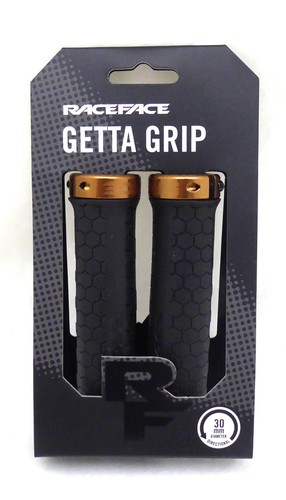 Race face getta grip - race,