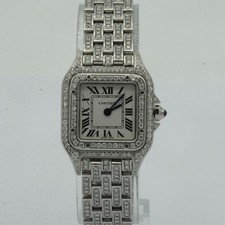CARTIER PANTHERE MINI 4022