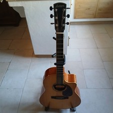 Chitarra jean larrivee. Modello LV 05