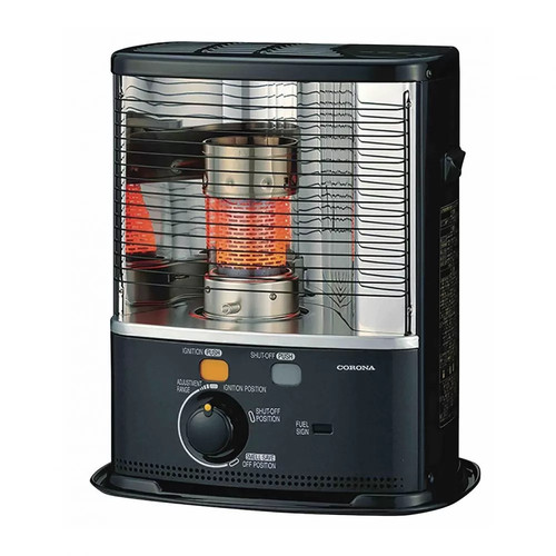Stufa corona rx2485 tecno air - corona,